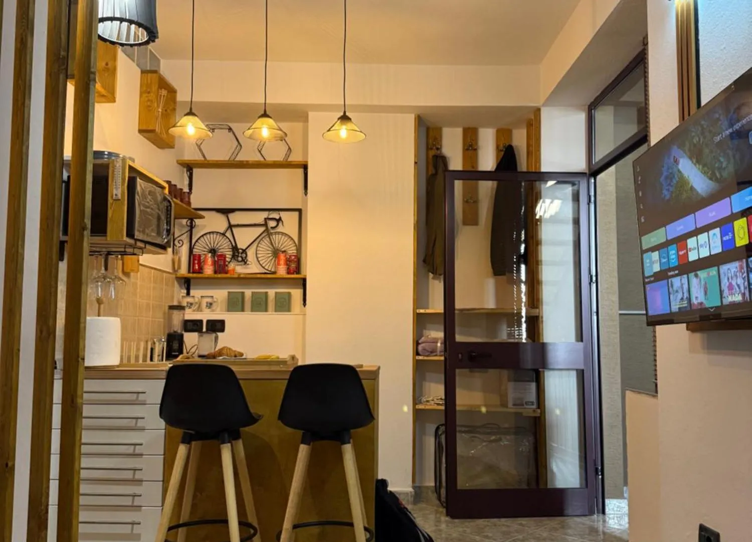 El-Ta Place Тирана 0*,