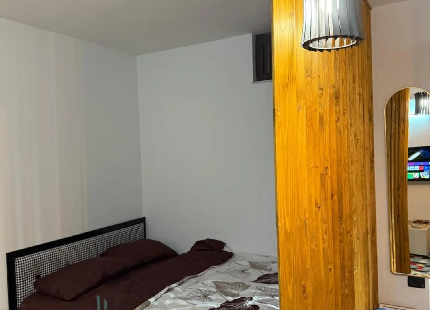 El-Ta Place Тирана Апартаменты