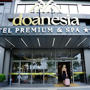 4* Otel Doanesia Premium &